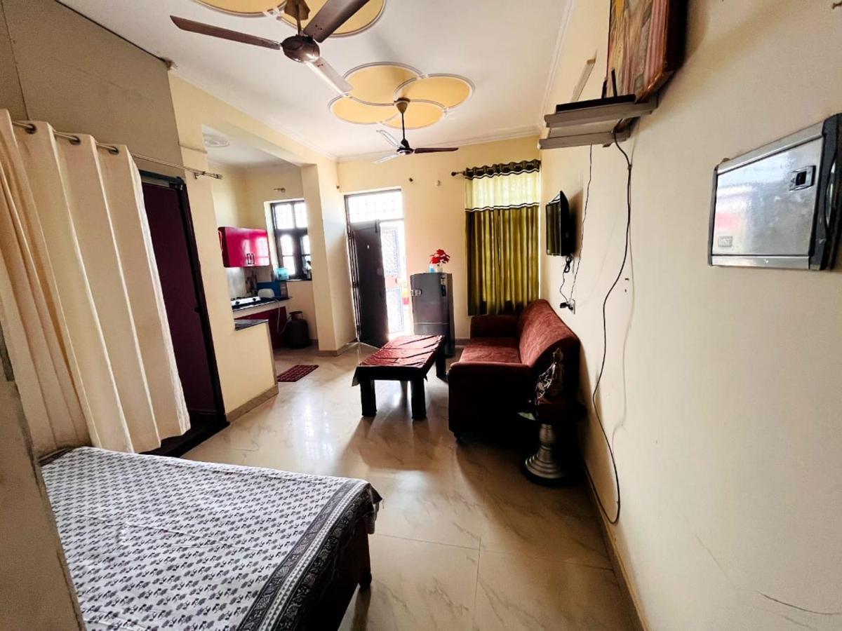 Sugandhim Kutir Apartment Dehradun Exterior photo